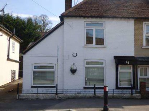 2 Bedroom Semi-Detac...